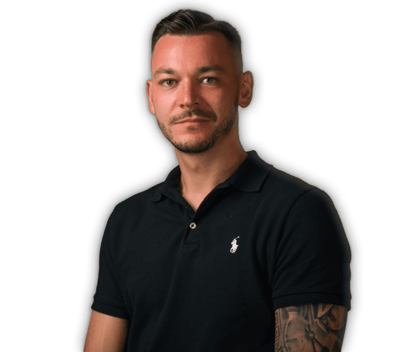 Christian Hausherr